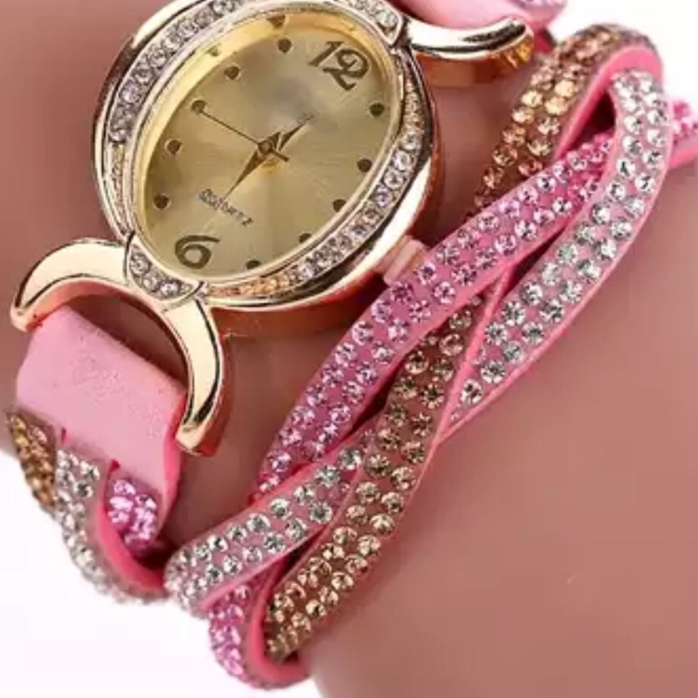 Sumptuous Watch Combo.